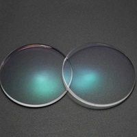 1.56 광학 렌즈 선명도