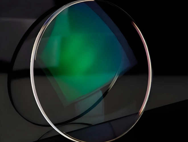 UV400 렌즈
