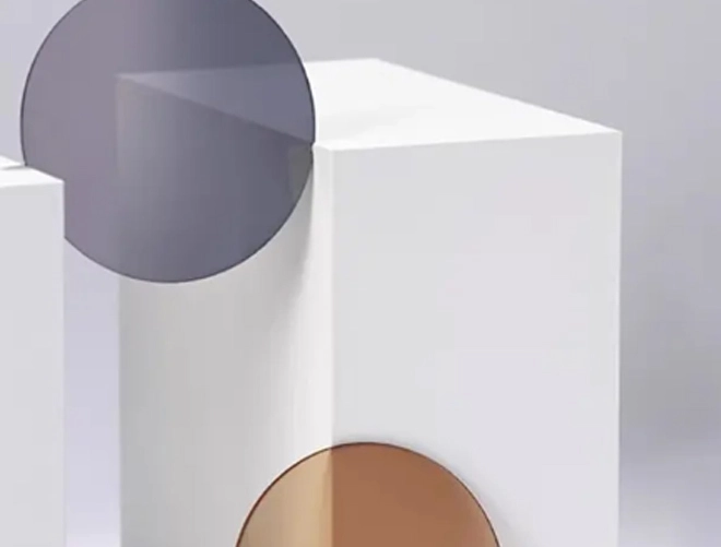 블루컷 렌즈 가격