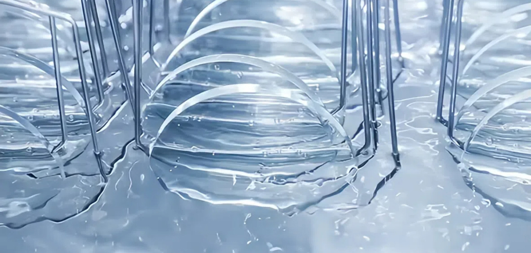 Crystal Optical의 도수 렌즈: 선명한 시야 그 이상